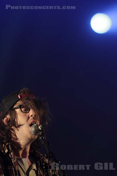 CLOUD NOTHINGS - 2012-11-03 - PARIS - Grande Halle de La Villette - 